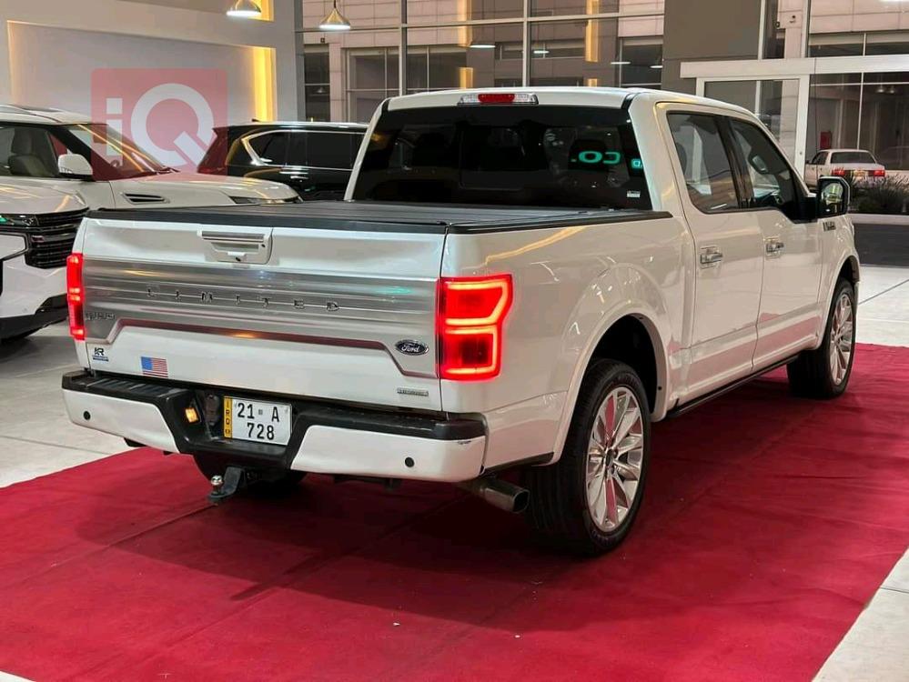 فۆرد F-150
